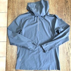 Mens Lululemon Hooded top